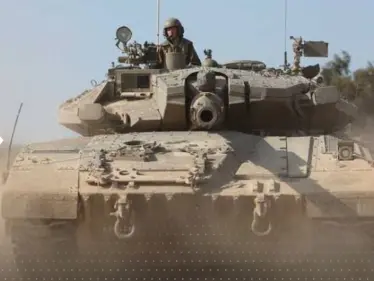 "تسريبات سرية" لقناة إسرائيلية تكشف خطة اجتياح غزة من 5 محاور.. وحديث عن اللغز الأكبر - وكالة ستيب نيوز