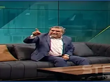 "احنا مو خدم نشتغل عند الخلفوك".. مسؤول عراقي يشتم مواطناً على الهواء مباشرةً (فيديو) - وكالة ستيب نيوز