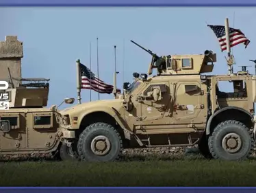 مقتل مدني برصاص القوات الأمريكية في القامشلي فما علاقة قوات النظام السوري؟ - وكالة ستيب نيوز