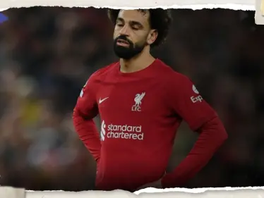 5 لاعبين انخفضت قيمتهم السوقية في موسم 2022-2023 بينهم صلاح ومحرز - وكالة ستيب نيوز