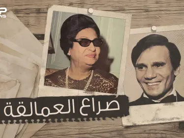 يوم أجبرت أم كلثوم عبد الحليم على تقبيل يدها ... فما قصة جبروت الست مع العمالقة؟ - وكالة ستيب نيوز