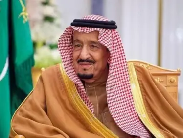 العاهل السعودي يوجه مركز الملك سلمان لسد احتياجات الأردن من هذه المواد - وكالة ستيب نيوز