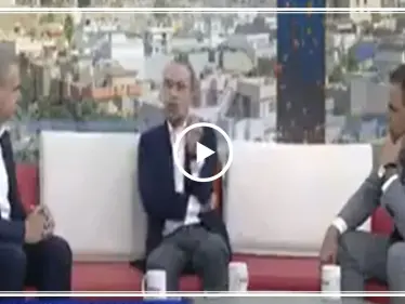 بالفيديو: قناة كردية مشهورة تطرد مسؤولاً كردياً لدفاعه عن تركيا شرق الفرات - وكالة ستيب نيوز