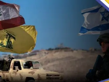 حزب الله يدخل على خط المواجهة مع إسرائيل ويتحدث عن سلاح قد "يغير الموازين" - وكالة ستيب نيوز