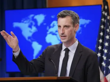 واشنطن تطالب موسكو القيام بهذا الأمر فوراً.. وتتحدث عن مساعدات بــ 400 مليون دولار قدمتها السعودية لهذه الدولة العربية - وكالة ستيب نيوز