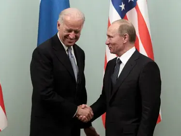 لافروف يكشف عّما سيبحث خلال لقاء بوتين وبايدن القادم - وكالة ستيب نيوز