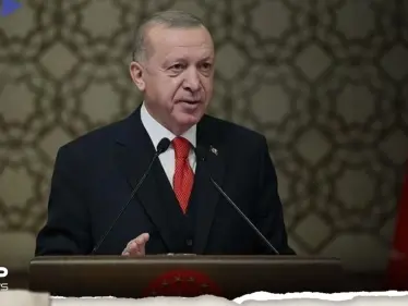 شاهد|| آلاف الأتراك يتدفقون إلى القصر الرئاسي في أنقرة بانتظار خطاب أردوغان - وكالة ستيب نيوز