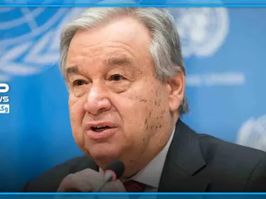 وفيات الكورونا في إيطاليا تتجاوز الصين.. وغوتيريش "إذا لم يبد العالم تضامنًا فإنّ أرواح الملايين في خطر" - وكالة ستيب نيوز