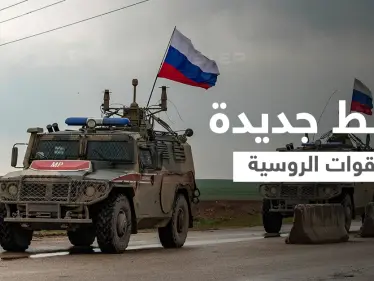 خطط جديدة للقوات الروسية في سوريا بعد فشل متكرر لمجموعاتها أمام هجمات "داعش" - وكالة ستيب نيوز