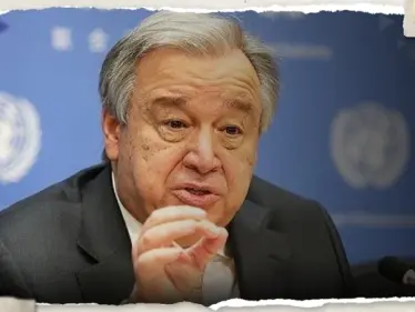 الأمم المتحدة: إدمان البشر على الوقود الأحفوري فتح أبواب الجحيم - وكالة ستيب نيوز