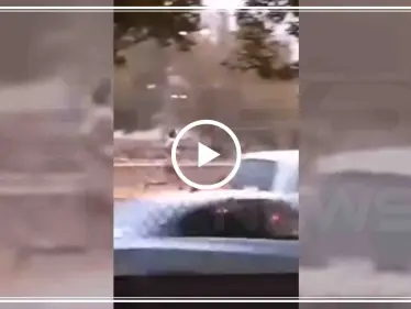 شاهد بالفيديو|| شاب سوري يتجوّل عاريًا في شوارع الكويت، وهذا ما حصل معه - وكالة ستيب نيوز