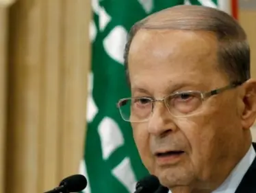 الرئيس اللبناني يُخير سعد الحريري بين أمرين مُتاحين لا ثالث لهما - وكالة ستيب نيوز