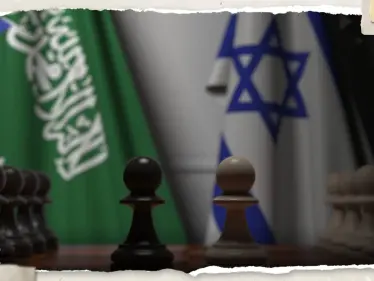 إسرائيل تخشى من خطة سعودية وتقرير يتحدث عمّا فعلته الرياض وإسلام أباد 