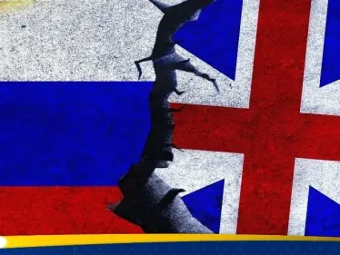 روسيا تسخر من استعداد بريطانيا لحرب محتملة معها - وكالة ستيب نيوز