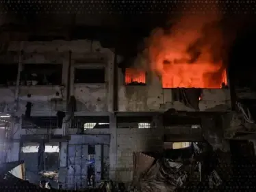 الجيش الإسرائيلي يعلن اغتيال قياديين في حماس.. وقائمة تضم 16 اسماً - وكالة ستيب نيوز