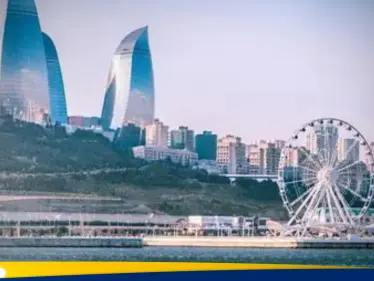 أذربيجان تحبط هجوما من داعش على سفارة إسرائيل وتكشف التفاصيل - وكالة ستيب نيوز