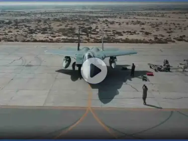 بالفيديو|| السعودية تعلن عن مناورات رماح النصر العسكرية.. فما هدفها - وكالة ستيب نيوز