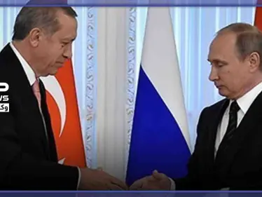 باتصالٍ هاتفي.. أردوغان وبوتين يتباحثان الوضع المتوتر بإدلب وأمريكا تعلّق على استهداف نقاط المراقبة - وكالة ستيب نيوز