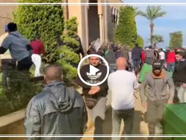 بالفيديو || طرابلس غاضبة بعد وفاة شخصين إثر انهيار منزل في الميناء - وكالة ستيب نيوز