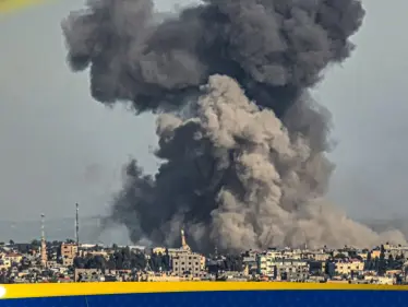 إسرائيل تقترح هدنة على حماس وتتحدث عن صفقة جديدة يجري إعدادها - وكالة ستيب نيوز