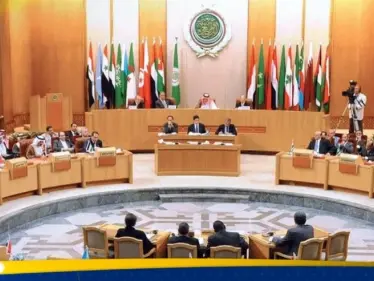بشأن فلسطين.. رئيس البرلمان العربي يدعو المجتمع الدولي لتحرك - وكالة ستيب نيوز