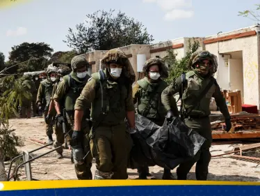 "منهم 2000 معاقين".. الكشف عن رقم "صادم" لأعداد المصابين بالجيش الإسرائيلي - وكالة ستيب نيوز