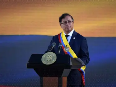 تحذير كولومبي حاد لترامب: "لا توقظ النمر".. تهديد السيادة يعني إعلان الحرب - وكالة ستيب نيوز