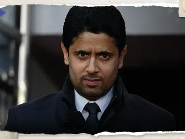 مُتهم باختطاف وتعذيب رجل أعمال.. السلطات الفرنسية تفتش منزل ناصر الخليفي - وكالة ستيب نيوز