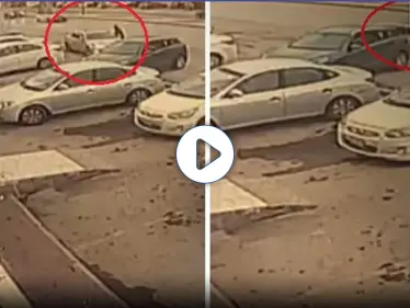 تفاجأ بوجود أصحابها بداخلها.. شاهد ماذا فعل سارق سيارات في العاصمة السعودية الرياض (فيديو) - وكالة ستيب نيوز