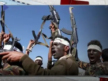 ميليشيا الحوثي تعلن إطلاق دفعة من الصواريخ البالستية والطائرات المسيرة على مواقع إسرائيلية - وكالة ستيب نيوز