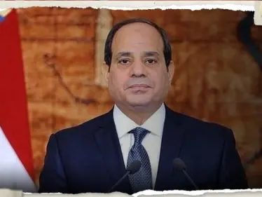 السيسي يكشف عن "أمر خطير" يحدث في غزة.. ويدعو للتحرك في مسار مختلف - وكالة ستيب نيوز