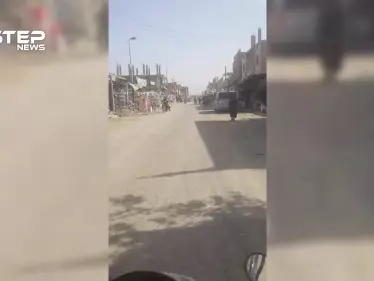 جولة لعدسة "ستيب" في سوق مدينة هجين الخاضعة لسيطرة ميليشيا "قسد" بريف دير الزور - وكالة ستيب نيوز