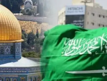 تحرك سعودي.. اجتماع طارئ غداً لمناقشة التصعيد في فلسطين - وكالة ستيب نيوز