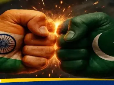 مع استمرار التصعيد بينهما.. الهند توجه تحذيرا لباكستان - وكالة ستيب نيوز