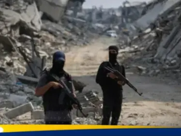 حماس تعلق على "محادثات ميامي".. ومصدر يكشف ما ستناقشه - وكالة ستيب نيوز