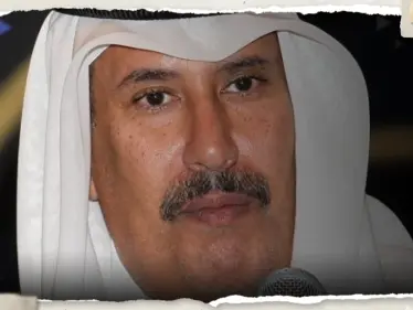 حمد بن جاسم يكشف عن أسباب اشتباكات السودان.. ويوجه نداءً للجامعة العربية - وكالة ستيب نيوز