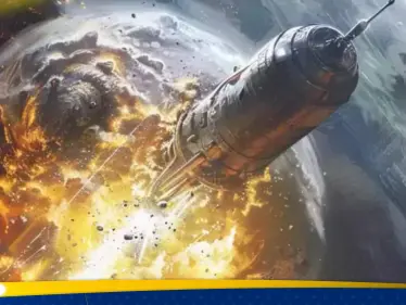 سلاح نووي روسي في الفضاء.. لهذا السبب موسكو ستجهّز "اللحظة الأخيرة" وتنقل الصراع خارج الكوكب - وكالة ستيب نيوز