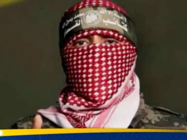أبو عبيدة يكشف مكان نصف الأسرى الإسرائيليين المتبقين في غزة - وكالة ستيب نيوز