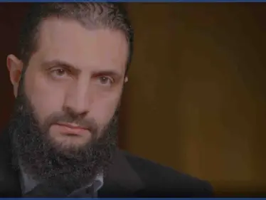 بالفيديو|| الجولاني: ارتباط "الهيئة" بـ "القاعدة" انتهى.. ودورنا بإدلب يعكس مصالح مشتركة مع أمريكا والغرب - وكالة ستيب نيوز