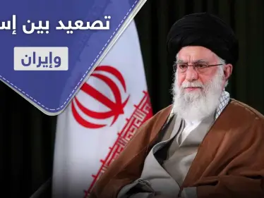 خامنئي ينشر رسماً يثير غضب إسرائيل وأميركا وسط تهديدات متبادلة بـ يوم القدس العالمي - وكالة ستيب نيوز