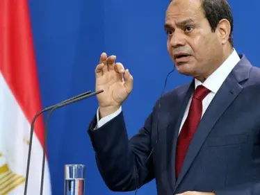 السيسي يهدد برد مصري سيتردد صداه بالمنطقة إذا حصلت هذه الخطوة - وكالة ستيب نيوز