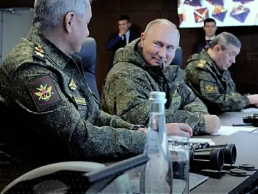 روسيا تعين قائداً جديداً للمنطقة العسكرية المركزية في الجيش الروسي.. من هو آندرى موردفيتشيف؟ - وكالة ستيب نيوز