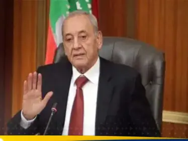 الاستحقاق الدستوري.. بري يتمسك بإجراء الانتخابات اللبنانية في موعدها - وكالة ستيب نيوز