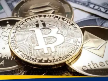 صعود تاريخي: بيتكوين تتحدى كل التوقعات.. فمن يقود هذا الارتفاع الجنوني - وكالة ستيب نيوز