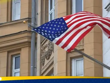 السفارة الأمريكية في روسيا تحذر رعاياها.. "تجنبوا التجمعات الكبيرة خلال الساعات الثماني والأربعين المقبلة" - وكالة ستيب نيوز