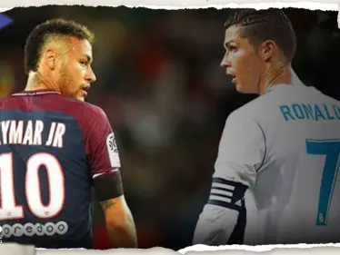 رونالدو ونيمار وجهاً لوجه بالدوري السعودي في هذا الموعد - وكالة ستيب نيوز