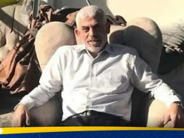 مسؤول أمني إسرائيلي يكشف حقيقة خروج السنوار من غزة إلى مصر - وكالة ستيب نيوز