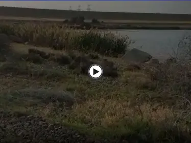 بالفيديو || خطر يهدد الأهالي.. سد الفرات يخرج عن الخدمة بسبب الهيمنة التركية - وكالة ستيب نيوز