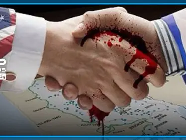 صحيفة إسرائيلية تحذر من تغييرات النظام العالمي وتتحدث عن عالم ما بعد أمريكا - وكالة ستيب نيوز