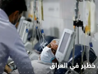 محافظة عراقية تدق ناقوس الخطر ... مرض خطير ينتقل من الحيوان للإنسان ودعوات للتصدي له - وكالة ستيب نيوز